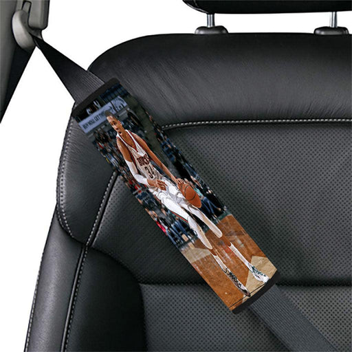 high player nba basketball Car seat belt cover - Grovycase