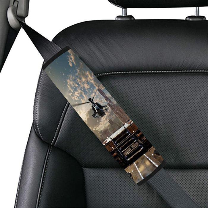 harrison ford blade runner 2049 Car seat belt cover