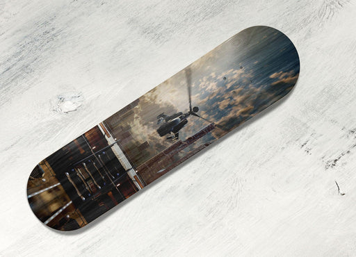 harrison ford blade runner 2049 Skateboard decks