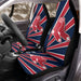 red sox Car Seat Covers