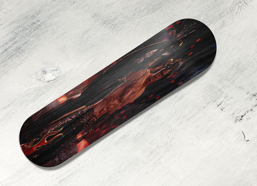 harry potter cartoon Skateboard decks