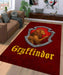 harry potter gryffindor Living room carpet rugs