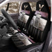 Rolls Royce Emblem Car Seat Covers