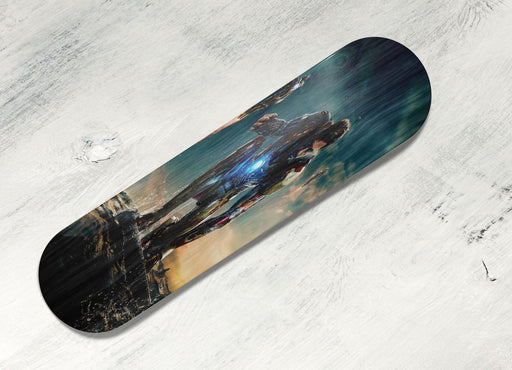 harry potter japan style Skateboard decks