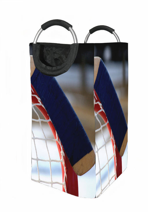 hockey arena for nhl always great Laundry Hamper | Laundry Basket