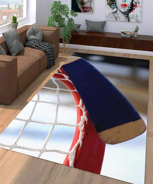 hockey arena for nhl always great Living room carpet rugs