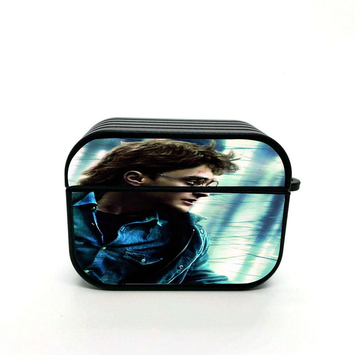 harry potter running airpods case