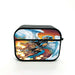 Hawkgirl dc airpods case