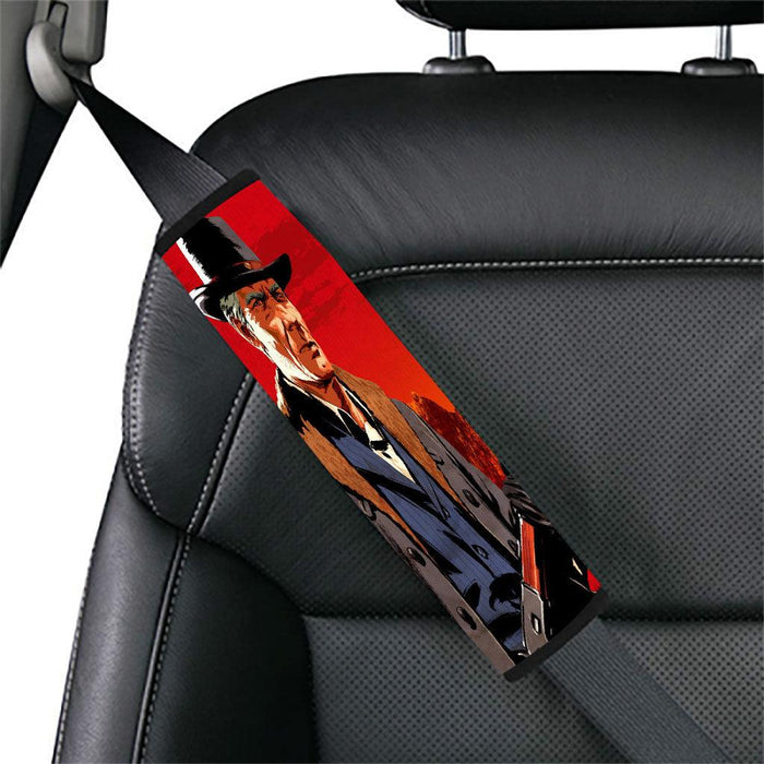 helicopter kong skull island Car seat belt cover