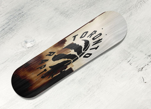 hello from panda we bare bears Skateboard decks