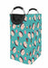 hedgehogs cute lovely Laundry Hamper | Laundry Basket