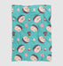 hedgehogs cute lovely Ultra soft fleece blanket