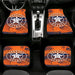 houston astros vibe match Car floor mats Universal fit