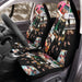 SAM AND COLBY XPLR COLLAGE Car Seat Covers