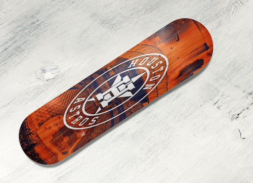 hermione digital painting Skateboard decks