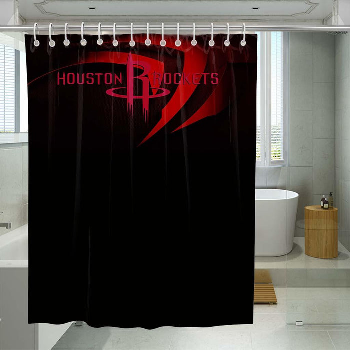 hermione granger 90s anime style shower curtains