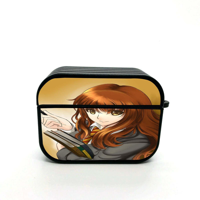 hermione granger 90s anime style airpods case