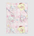 hello kitty pompompurin princess Ultra soft fleece blanket