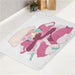 hug pearl cartoon network bath rugs