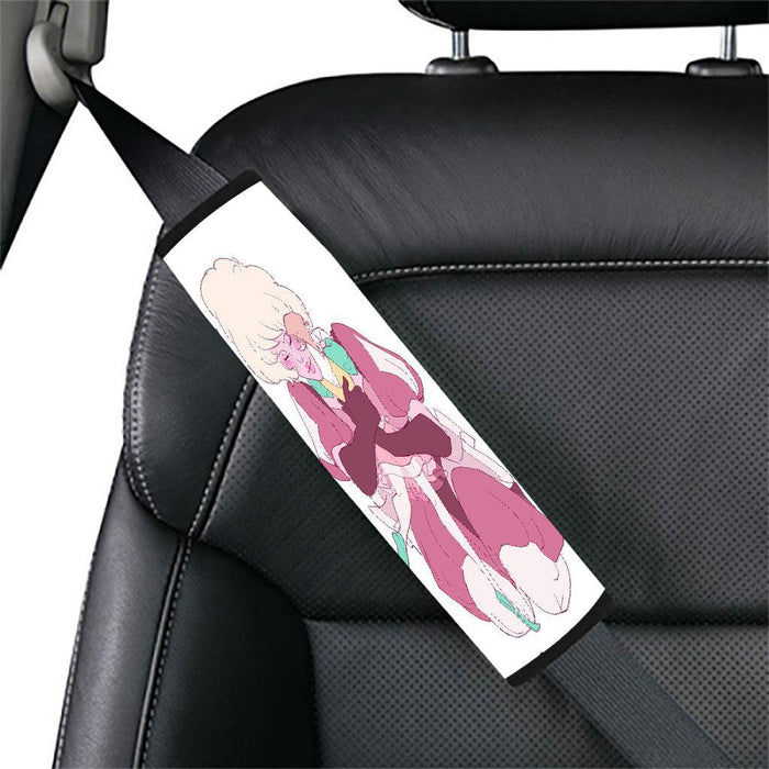 hermione last seasons Car seat belt cover