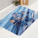 humble of sidney crosby bath rugs