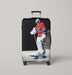 how about the result nhl Luggage Covers | Suitcase