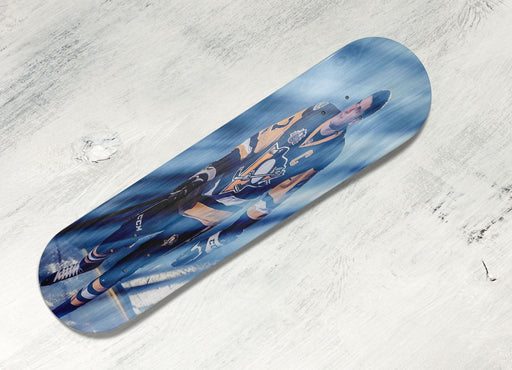 hermione with soft color Skateboard decks