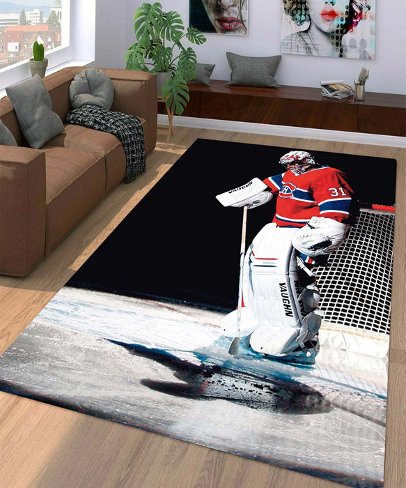 how about the result nhl Living room carpet rugs