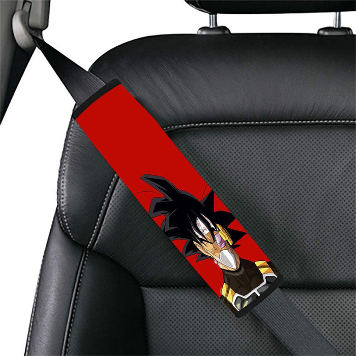 hermione with uniform harry potter Car seat belt cover