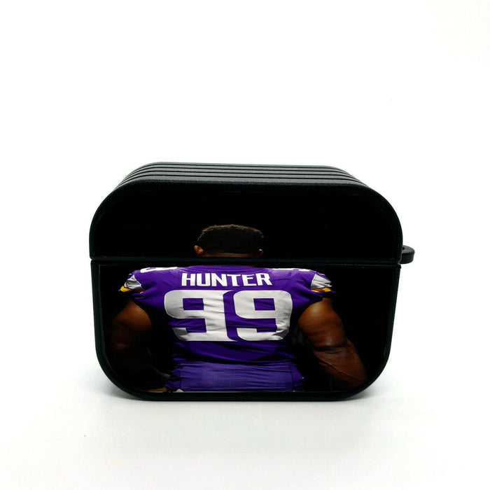 hunte will be superstar player airpod case