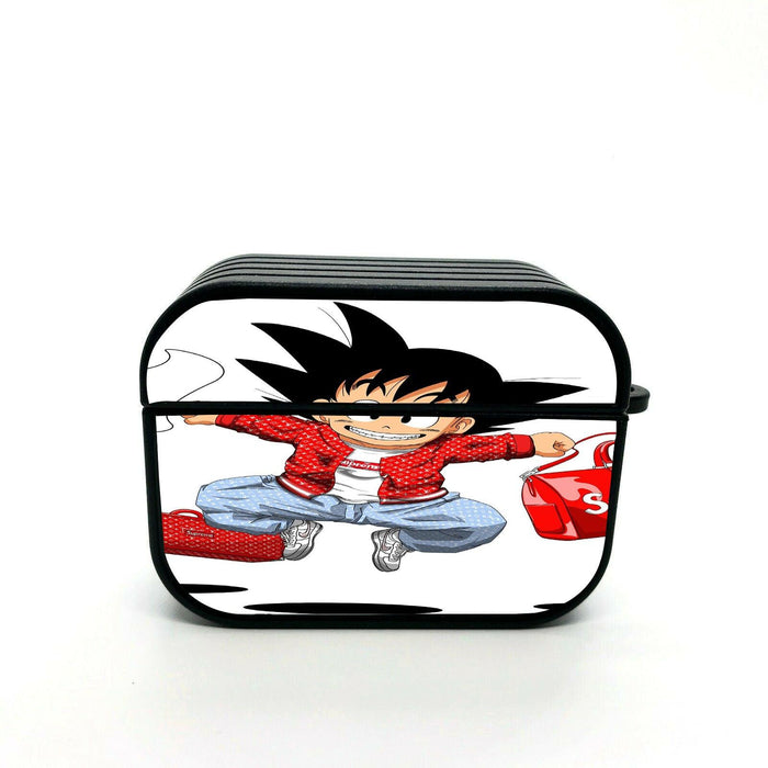 hypebeast stuff dragon ball supreme airpod case