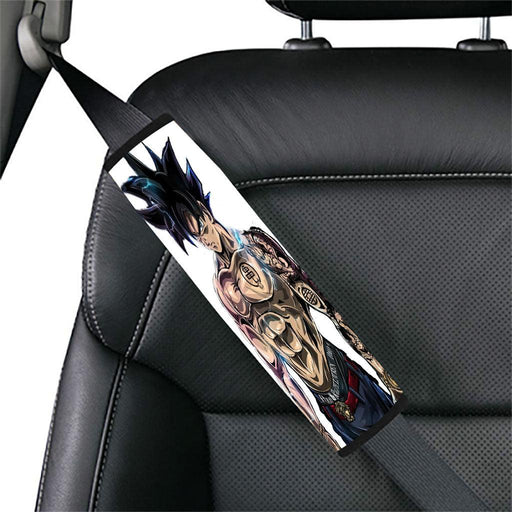 hitman agent 47 Car seat belt cover