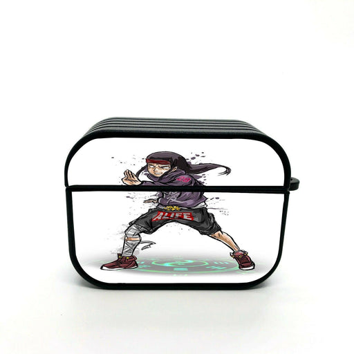 hyuga become hypebeast airpod case