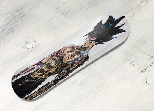 hitman agent 47 Skateboard decks