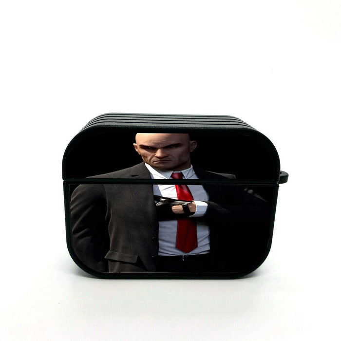 hitman agent 47 airpods case