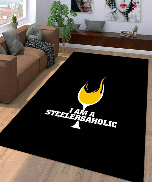 i am a ateelersaholic Living room carpet rugs