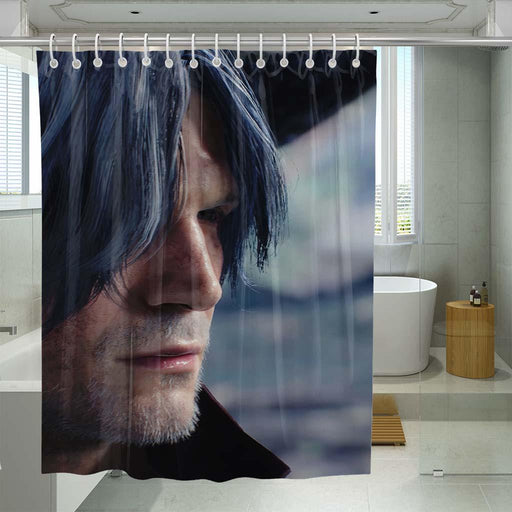 hogwarts logo harry potter shower curtains