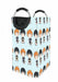 hinata an kageyama karasuno Laundry Hamper | Laundry Basket