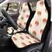 hinata shoyo avatar haikyuu Car Seat Covers