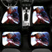 iced handsome devil may cry character Car floor mats Universal fit