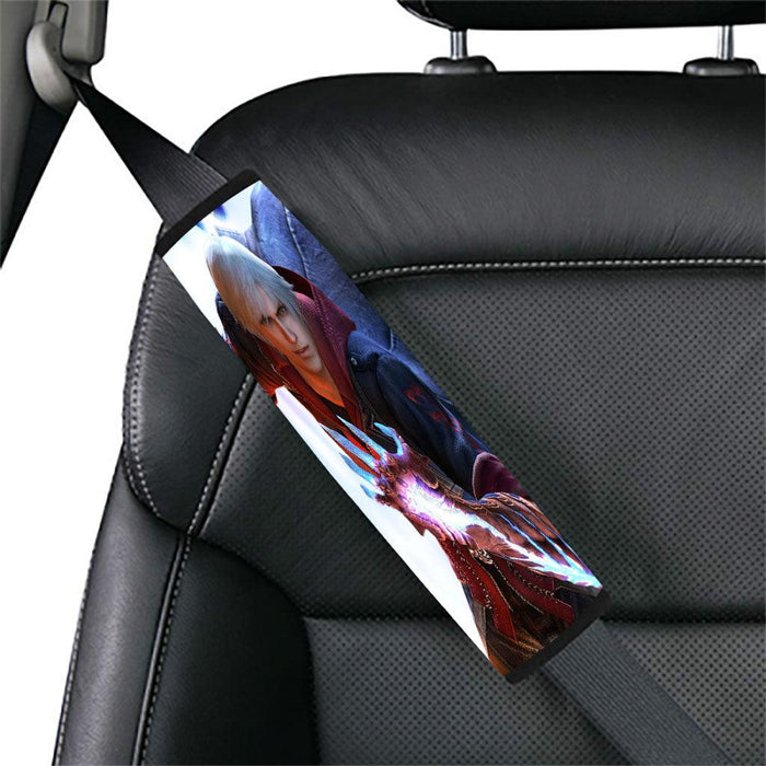 hologram blade runner 2049 Car seat belt cover