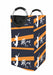 hinata shoyo jumping fly high Laundry Hamper | Laundry Basket