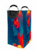 hologram girl blade runner 2049 Laundry Hamper | Laundry Basket