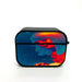 hologram girl blade runner 2049 airpods case