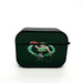 icon logo boston celtics airpod case