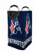 iconic new england patriots Laundry Hamper | Laundry Basket