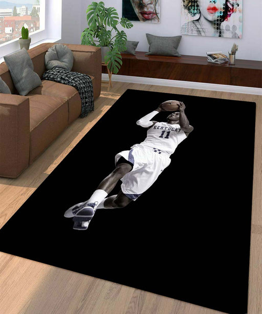 if best player take a shoot nba Living room carpet rugs