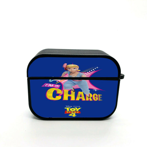 im in charge disney pixar bo peep airpod case