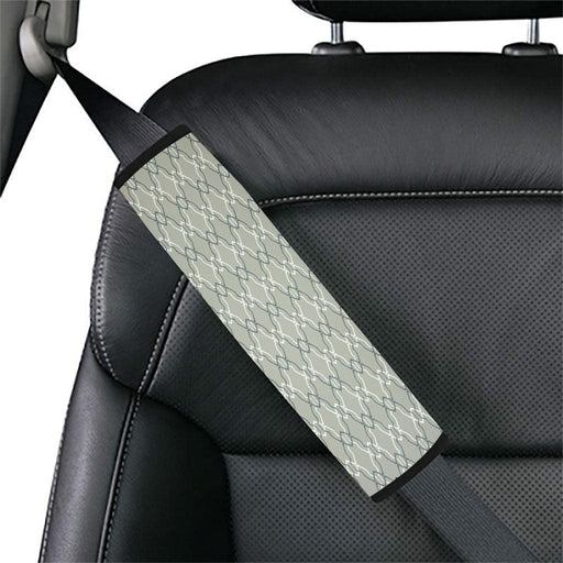 house patter from aladdin Car seat belt cover