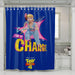 im in charge disney pixar bo peep shower curtains